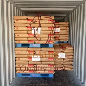 Granulés de film HDPE HF111K MI 0.05 naturels haute résistance pour moulage et emballage - Product Image 3