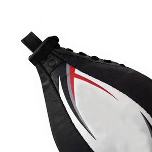 Balón de Boxeo de Cuero de Alto Rendimiento al por Mayor - Ligero, Ecológico y Duradero, con Logotipo, Tamaño y Color Personalizables - Product Image 4