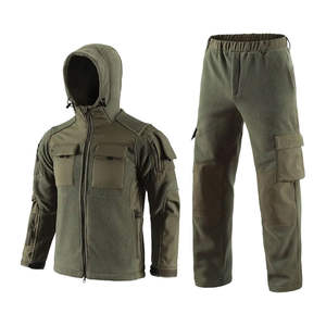 Custom Manufacturer Tactical Security <b>Guard</b> <b>Uniform</b> Camouflages Suits - Product Image 1