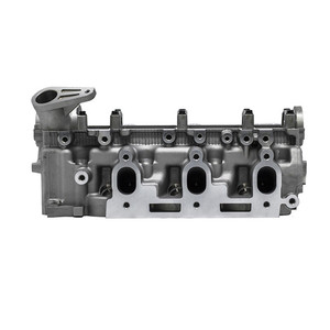 3VZ 3VZ L 3VZ R culata para Toyota Camry <span class=keywords><strong>Pick</strong></span>-<span class=keywords><strong>Up</strong></span> 4 Runner <span class=keywords><strong>T100</strong></span> para Toyota 3VZ-LH 3VZ-L 3VZ 1110265021 culata - Product Image 5