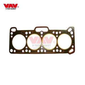 ปะเก็นฝาสูบ MD016163 G15B สำหรับมิตซูบิชิชิ้นส่วนเบนซินแทรคเตอร์ - Product Image 2