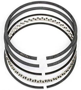 Jeu de segments de piston de 80 mm pour moteur Isuzu 1,6 L, pièces automobiles de haute qualité - Product Image 1