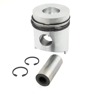 Piston de 115 mm avec kit de montage de broche de piston pour pièces de rechange de moteur Deutz au prix d'usine - Product Image 1