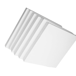 Waterproof Fire Resistant Oil Resistant UV Resistant Rigid PVC Foam Celuka Sheet 3mm/5mm/8mm/10mm for Construction - Product Image 6