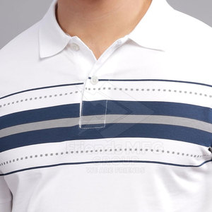 Camisas Casuales de Hombre de Secado Rápido y Alta Calidad, Diseño Moderno, Tejido Ligero y Ecológico de Poliéster/Algodón - Product Image 6