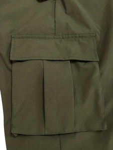 <b>Working</b> <b>Cargo</b> Pants Multi Pockets High Quality Pakistan Made Design OEM ODM Wholesale Men <b>Cargo</b> Men's Pants - Product Image 4