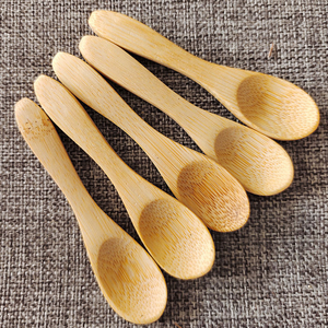 High Quality Wooden <b>Spoon</b> by blossom craft india - Product Image 4
