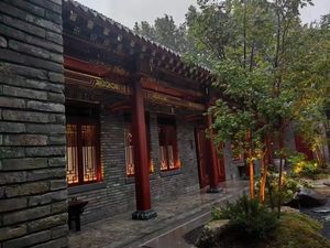 Ladrillo de cultura gris antigua Pared exterior Ladrillos de arcilla Revestimiento de chapa - Product Image 4