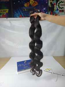 ผมมนุษย์บริสุทธิ์จากกัมพูชาผม100% แบบคู่ - Product Image 5