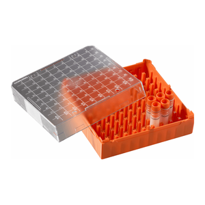 Cajas de Almacenamiento Criogénico para Viales de Policarbonato Corning para Organización de Laboratorio - Product Image 3