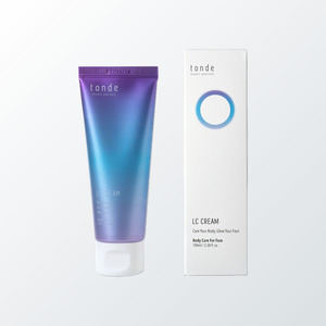 ครีมทาหน้าสำหรับผู้ชาย Tondeu Swelling Care Gua Sha Cream LC Cream Face Body All-in-One 100ml ครีมบำรุงผิวหน้า ครีมยกกระชับใบหน้า - Product Image 3
