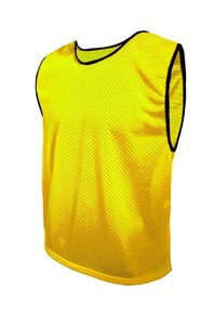 Premium Lightweight Training Mesh <b>Vest</b> for Sports Teams & Coaches Custom Mesh Scrimmage Bibs - Product Image 4