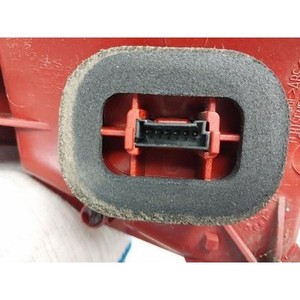ไฟท้ายซ้ายมือสอง รุ่น 7 ซีรีส์ 7182197 - Product Image 6