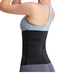 Ceinture de maintien lombaire à compression élevée, directement de l'usine, pour le remodelage corporel, avec logo personnalisé, fournisseur OEM ODM pour les acheteurs mondiaux - Product Image 2