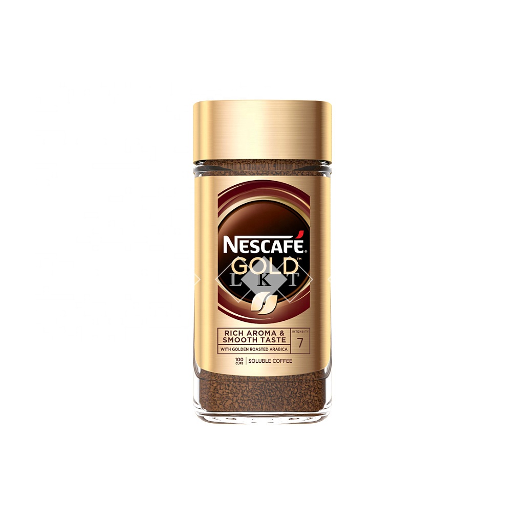 Export Wholesale NESCAFE GOLD Rich Aroma & Smooth Taste Instant Coffee
