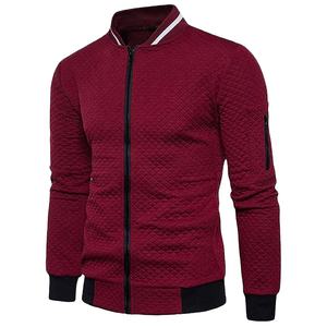 Survêtement de sport décontracté pour hommes 100% coton vêtements de jogging pour l'entraînement d'hiver grande taille respirant vente en gros survêtements à bas prix - Product Image 5