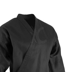 Kimono de karaté sur mesure, qualité supérieure, respirant et confortable, pour débutants, étudiants et professionnels. - Product Image 6