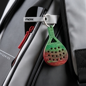<b>Customized</b> HDPE Plastic Creative <b>Key</b> Chain Eco Friendly Merchandise Sustainable Souvenirs Gifts Marble Print Irregular Durable - Product Image 6