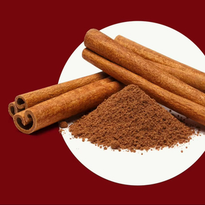 Palitos de canela Cassia de calidad premium, tamaño uniforme de 8 a 10 cm, secados naturalmente para conservar el sabor, para suministro al por mayor. - Product Image 1