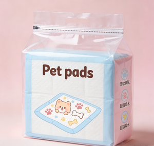 Bandeja Sanitaria de 5 Capas para Perros, Tapete de Entrenamiento para Cachorros, Alfombra Interior para Adiestramiento Canino - Product Image 6