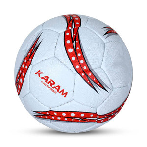 Ballon de handball professionnel en cuir PU, antidérapant, durable, pour entraînement et matchs sportifs. - Product Image 2