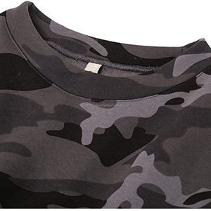 เสื้อฮู้ดผู้หญิงแบบครอปท็อปสั่งทำขายส่ง คอตั้ง ทรงโอเวอร์ไซส์ ลายเรียบ กันน้ำ เป็นมิตรกับสิ่งแวดล้อม ผลิตสำหรับฤดูหนาว - Product Image 5