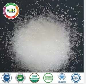 สารต้านอนุมูลอิสระความบริสุทธิ์สูงสำหรับอาหาร BHT (บิวทิเลต ไฮดรอกซี โทลูอีน) ใช้ในสูตรเครื่องสำอาง จากผู้ผลิต BHT ในอินเดีย - Product Image 4