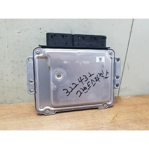 H-1 ชุดควบคุมอิเล็กทรอนิกส์และโมดูลคอมพิวเตอร์มือสอง 391044A227 - Product Image 1