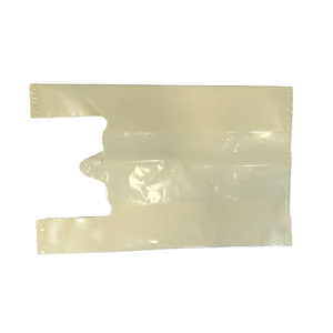 Bolsa de Compras y Regalos Nueva, Personalizada con Logotipo, Ecológica, Resistente al Agua, Diseño de Color Sólido de Lujo - Product Image 6