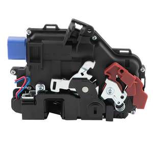 Actionneur de serrure de porte arrière droite pour VW Touareg Phaeton et pour Porsche Cayenne 955 - Product Image 6