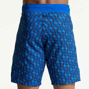 Pantalones Cortos de Lucha de Alta Calidad, Pantalones Cortos de Boxeo MMA, Crea Tu Propio Diseño, Pantalones Cortos de Artes Marciales Mixtas Personalizados, Ropa de Entrenamiento Resistente - Product Image 4