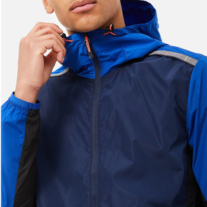 Conjunto de Chaqueta Cortavientos Personalizada de Nuevo Estilo para Hombre, Conjunto de 2 Piezas, Ropa Deportiva de Verano, Conjunto de Chaqueta Cortavientos en Oferta, Precio Económico - Product Image 6