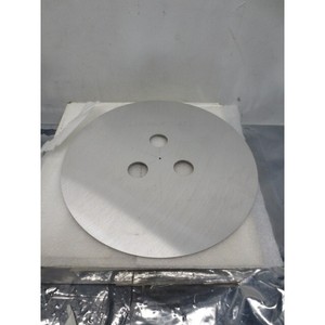 4 AMAT 0270-03674 เครื่องมือทำเวเฟอร์ 2.5 มม. THK, FEOL - อุปกรณ์และอะไหล่เซมิคอนดักเตอร์ระดับโลกที่เชื่อถือได้ - Product Image 3