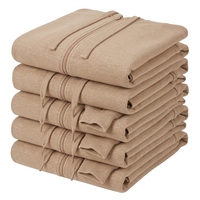 Ensemble de survêtement d'hiver pour homme, à capuche, uni, personnalisé, veste et pantalon de sport pour l'entraînement, la course, la gym, le fitness et les loisirs