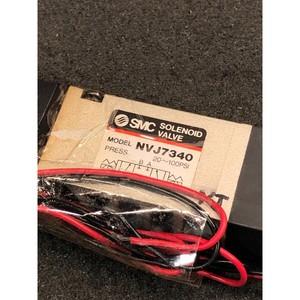Vanne solénoïde pilote SMC NVJ7340 + 2 NVJ5123 - Équipements et pièces semi-conductrices d'occasion de qualité supérieure à l'échelle mondiale - Product Image 6