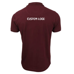 Nuevas Camisetas Deportivas de Manga Corta para Hombre, Antibacterianas, de Secado Rápido, Tejido Sólido, Estilo Inglés, Unisex de Alta Calidad - Product Image 3