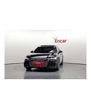 Audi A6 45 TFSI Quattro Premium 2023, 40,359 km, Asientos de Cuero, Volante a la Izquierda, Cámara Trasera - Product Image 3