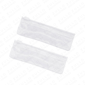 แหนบคิ้วทรง S สีดำ ยี่ห้อ ZULLO INDUSTRIES ปลายเฉียงสีทอง ผลิตจากสแตนเลสสตีล ทำด้วยมือ เป็นมิตรกับสิ่งแวดล้อม หรูหรา - Product Image 6