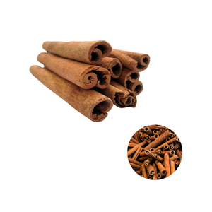 Bâtonnets de cannelle de Saigon de qualité supérieure, prix d'usine du Vietnam, best-seller, emballés en boîte de 20 kg - Product Image 1