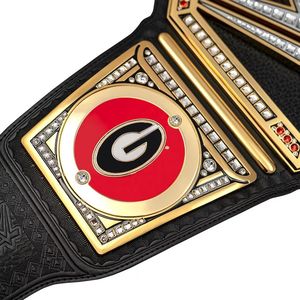 Réplica del Cinturón de Campeonato de Georgia - Product Image 2