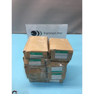 Válvula Solenoide CKD AB41-04-8, 172035 - Equipo y Piezas de Semiconductores de Confianza de Tradicción Global - Product Image 5