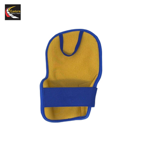 Protecteur de main de softball de baseball de haute qualité Protège-mains et support de poignet de batteur professionnel fabriqué en usine - Product Image 6