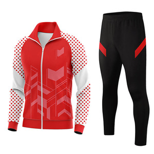 Uniforme Deportivo Personalizado de Poliéster para Clubes Deportivos - Product Image 1
