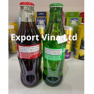 Offre spéciale, <span class=keywords><strong>Coca</strong></span>-Cola goût original, bouteille en verre 330 ml, boisson gazeuse - Product Image 3
