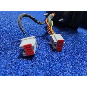 Espejo Retrovisor Derecho Usado para Freelander 6H5217682LA - Product Image 4