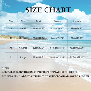 Polo rayé à manches longues pour femme, col oversize, pull décontracté, sweat-shirt ample brodé, style rugby - Product Image 2