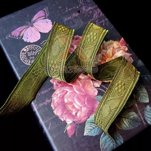 Trenzas y Lazos de Hilo de Color Sólido con Diseño Único, Trenzas y Lazos de Hilo de Marca Privada - Product Image 2