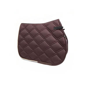 Funda de Algodón Suave para Silla de Montar de Caballo, para Uso Diario y Entrenamiento, Tejido Transpirable para Mantener a tu Caballo Fresco y Seco - Product Image 3