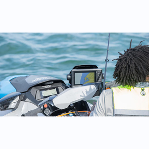 2024 Sea-Doo FishPro Scout - Product Image 3