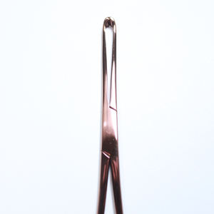 Pinzas Intestinales de Acero Inoxidable de Alta Calidad Allis, Instrumento Manual de Accionamiento Manual - Product Image 2